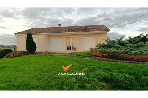 Landejendom i Courlay, Deux-Sevres, Courlay - € 157.500 | Ref: 84736 - foto 2