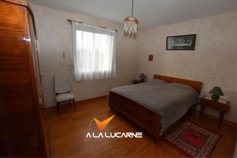 Landejendom i Courlay, Deux-Sevres, Courlay - € 157.500 | Ref: 84736 - foto 8