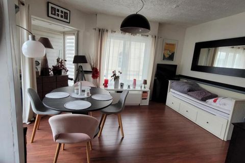Villa a Berck, Pas-de-Calais, Berck - € 386.280 | Ref: 84735 - foto 3