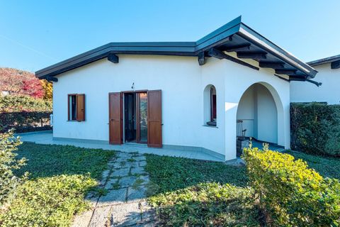 Rækkehus i Armeno, Novara, Armeno - € 240.000 | Ref: 4-ARMDUE - foto 1