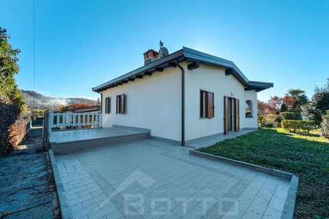 Rækkehus i Armeno, Novara, Armeno - € 240.000 | Ref: 4-ARMDUE - foto 27