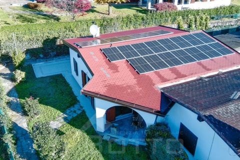 Rækkehus i Armeno, Novara, Armeno - € 240.000 | Ref: 4-ARMDUE - foto 36
