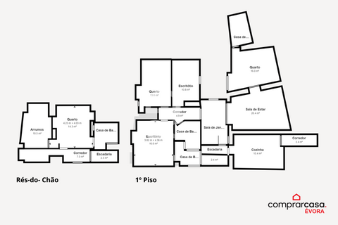 Villa i Evora, Evora, Evora - € 639.000 | Ref: 318/M/03730 - foto 3