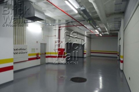Garage i Alverca do Ribatejo, Lisbon, Alverca do Ribatejo - € 100.000 | Ref: PSI-102888 - foto 12