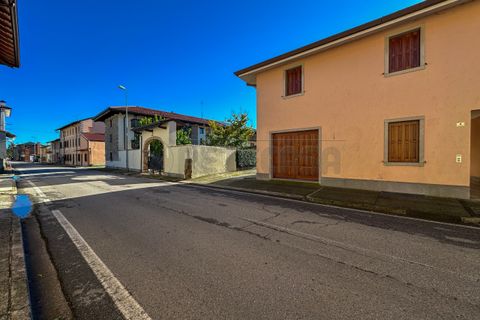 Villa a Mortegliano, Udine, Mortegliano - € 149.000 | Ref: D-1170 - foto 2