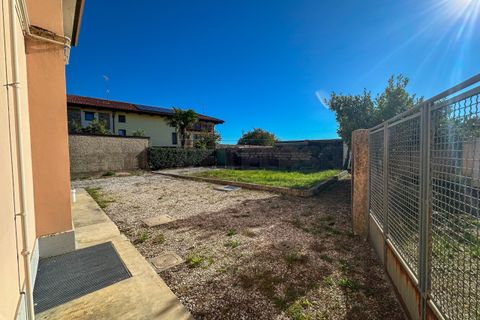 Villa a Mortegliano, Udine, Mortegliano - € 149.000 | Ref: D-1170 - foto 4