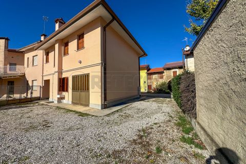 Villa a Mortegliano, Udine, Mortegliano - € 149.000 | Ref: D-1170 - foto 5
