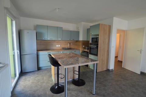 Leilighet i Juvignac, Herault, Juvignac - € 224 900 | Ref: 86188883 - foto 4