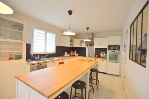 Villa a Lunel, Herault, Lunel - € 350.000 | Ref: 0209-MS - foto 5