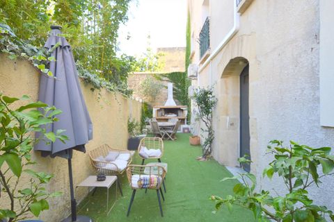 Villa a Lunel, Herault, Lunel - € 350.000 | Ref: 0209-MS - foto 14