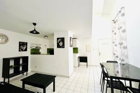 Lejlighed i Montpellier, Herault, Montpellier - € 176.000 | Ref: 11743 - foto 2