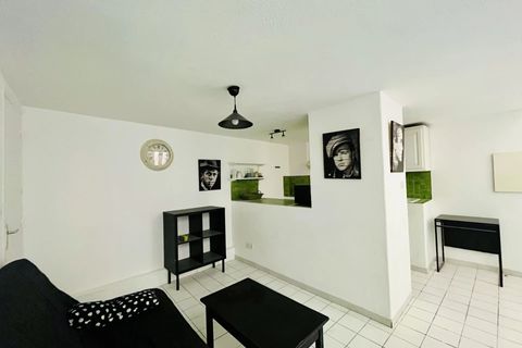Lejlighed i Montpellier, Herault, Montpellier - € 176.000 | Ref: 11743 - foto 4