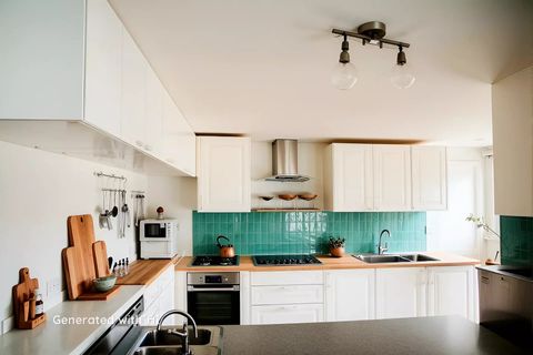 Lejlighed i Montpellier, Herault, Montpellier - € 176.000 | Ref: 11743 - foto 3