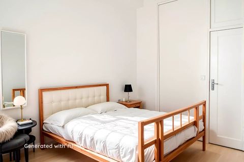 Lejlighed i Montpellier, Herault, Montpellier - € 176.000 | Ref: 11743 - foto 11
