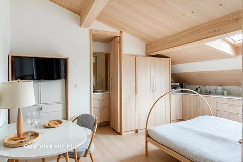 Lejlighed i Montpellier, Herault, Montpellier - € 176.000 | Ref: 11743 - foto 7