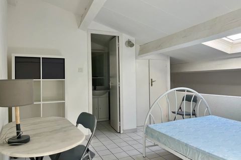 Lejlighed i Montpellier, Herault, Montpellier - € 176.000 | Ref: 11743 - foto 8
