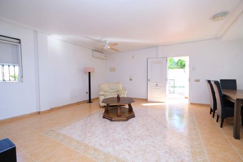 Villa i Playa Flamenca, Alicante, Playa Flamenca - € 370.000 | Ref: HE28197 - foto 6