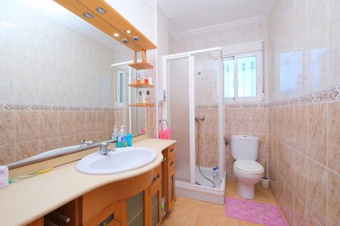 Villa i Playa Flamenca, Alicante, Playa Flamenca - € 370.000 | Ref: HE28197 - foto 10