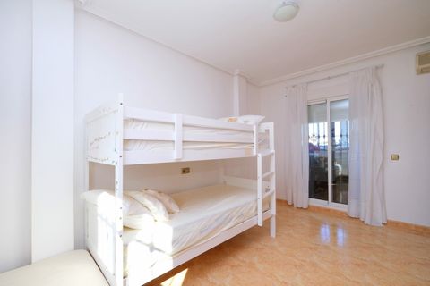 Villa i Playa Flamenca, Alicante, Playa Flamenca - € 370.000 | Ref: HE28197 - foto 13