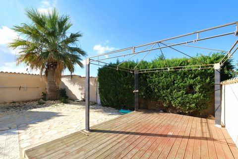 Villa i Playa Flamenca, Alicante, Playa Flamenca - € 370.000 | Ref: HE28197 - foto 17