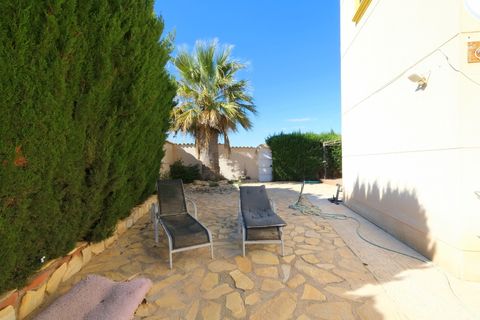 Villa i Playa Flamenca, Alicante, Playa Flamenca - € 370.000 | Ref: HE28197 - foto 18