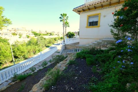Villa i Playa Flamenca, Alicante, Playa Flamenca - € 370.000 | Ref: HE28197 - foto 20