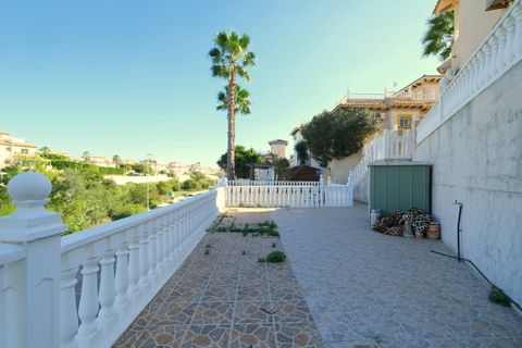 Villa i Playa Flamenca, Alicante, Playa Flamenca - € 370.000 | Ref: HE28197 - foto 21