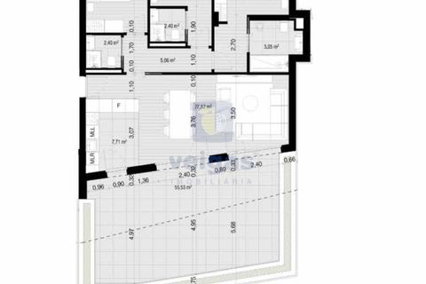 Lejlighed i Buarcos, Coimbra, Buarcos - € 405.000 | Ref: LIZ-216652 - foto 27