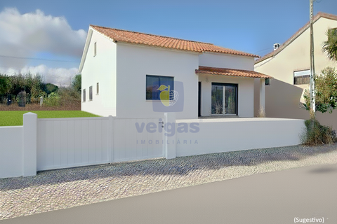 Villa a Pombal, Leiria, Pombal - € 175.000 | Ref: LIZ-216638 - foto 2