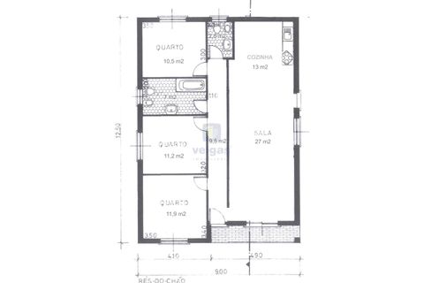 Villa a Pombal, Leiria, Pombal - € 175.000 | Ref: LIZ-216638 - foto 22