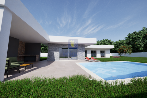 Villa i Pataias, Leiria, Pataias - € 475.000 | Ref: LIZ-216656 - foto 3