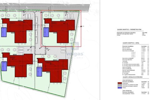 Villa i Pataias, Leiria, Pataias - € 475.000 | Ref: LIZ-216656 - foto 8