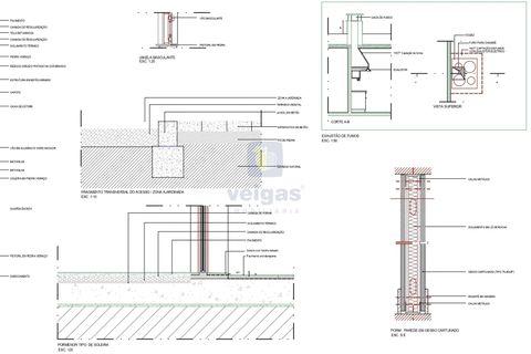 Villa i Pataias, Leiria, Pataias - € 475.000 | Ref: LIZ-216656 - foto 16