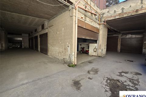 Parkeringsplads i Palermo, Palermo, Palermo - € 80.000 | Ref: 150/25 - foto 3
