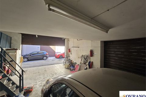 Parkeringsplads i Palermo, Palermo, Palermo - € 80.000 | Ref: 150/25 - foto 4