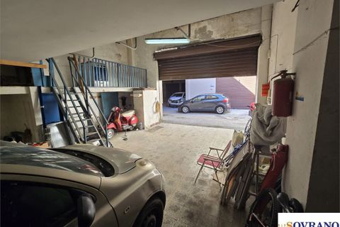 Parkeringsplads i Palermo, Palermo, Palermo - € 80.000 | Ref: 150/25 - foto 5