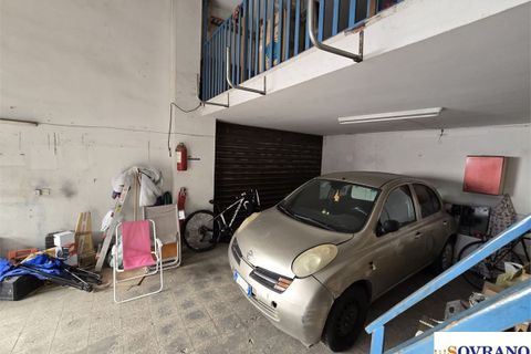 Parkeringsplads i Palermo, Palermo, Palermo - € 80.000 | Ref: 150/25 - foto 6