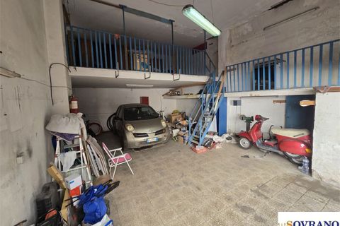 Parkeringsplads i Palermo, Palermo, Palermo - € 80.000 | Ref: 150/25 - foto 7