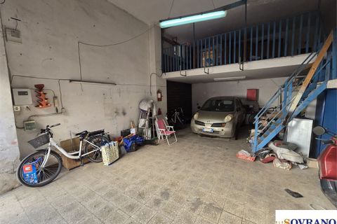 Parkeringsplads i Palermo, Palermo, Palermo - € 80.000 | Ref: 150/25 - foto 8