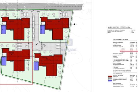 Villa a Pataias, Leiria, Pataias - € 475.000 | Ref: LIZ-216657 - foto 8
