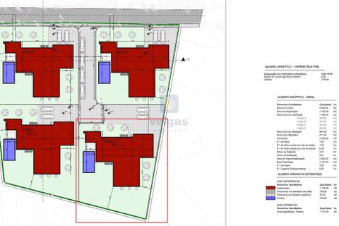 Villa a Pataias, Leiria, Pataias - € 475.000 | Ref: LIZ-216658 - foto 9