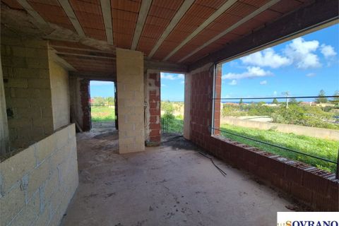 Villa a Carini, Palermo, Carini - € 320.000 | Ref: 153/25 - foto 3