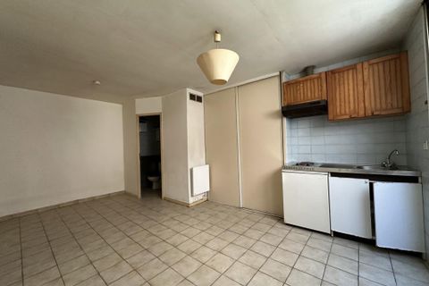 Studio i Bordeaux, Gironde, Bordeaux - € 110.000 | Ref: 7056224 - foto 1