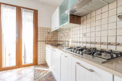 Villa i Olmedo, Sassari, Olmedo - € 385.000 | Ref: 13858 - foto 9