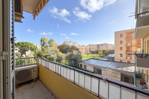 Leilighet i Sassari, Sassari, Sassari - € 189 000 | Ref: 13863 - foto 5
