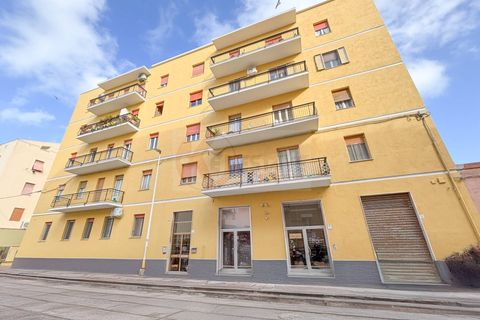 Leilighet i Sassari, Sassari, Sassari - € 189 000 | Ref: 13863 - foto 29