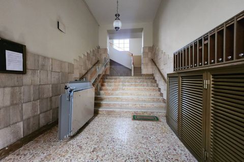 Leilighet i Sassari, Sassari, Sassari - € 189 000 | Ref: 13863 - foto 26