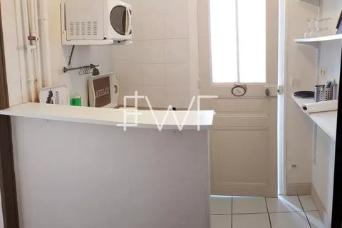 Apartament a Puteaux, Hauts-de-Seine, Puteaux - € 757/mes | Ref: getkey_u_499406222 - foto 4