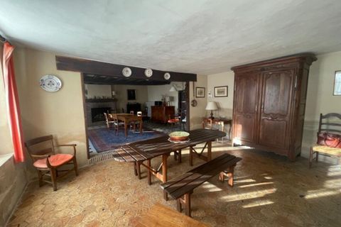 Villa i Tourouvre au Perche, Orne, Tourouvre au Perche - € 299.000 | Ref: getkey_8726 - foto 2
