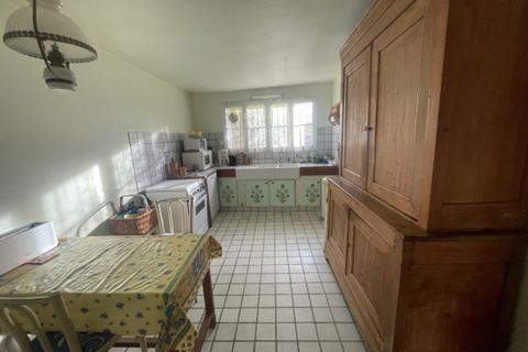 Villa i Tourouvre au Perche, Orne, Tourouvre au Perche - € 299.000 | Ref: getkey_8726 - foto 4
